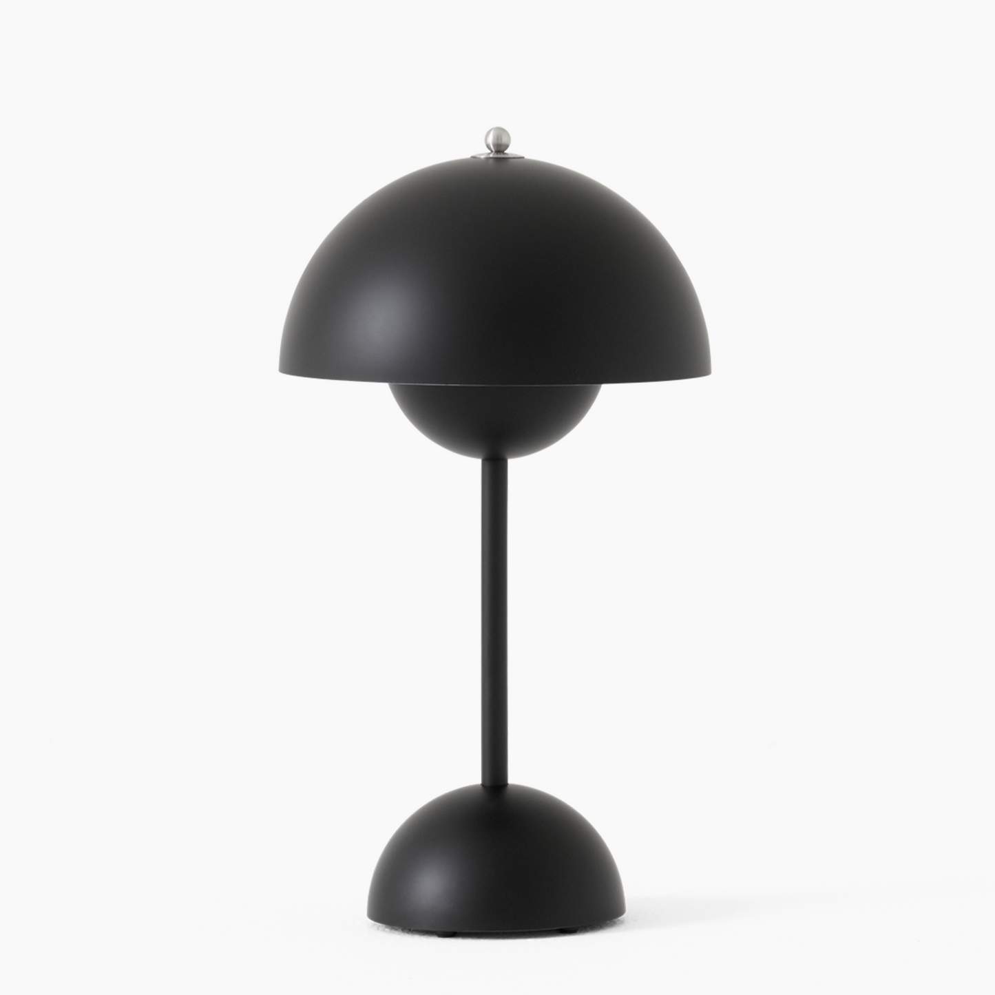 Variant image for Lampe de Table Rechargeable Sans Fil Nunisera - Élégance Moderne-4