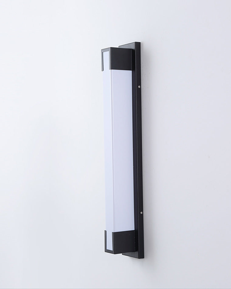 Applique Murale Extérieure Linearéa – Design Contemporain