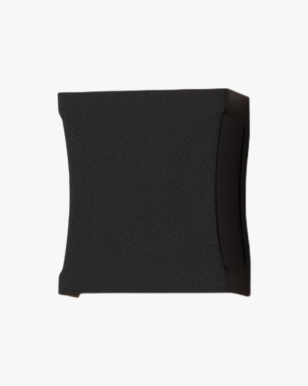 Applique Murale Extérieure Noire Linéa Luxe – Éclairage Architectural Élégant