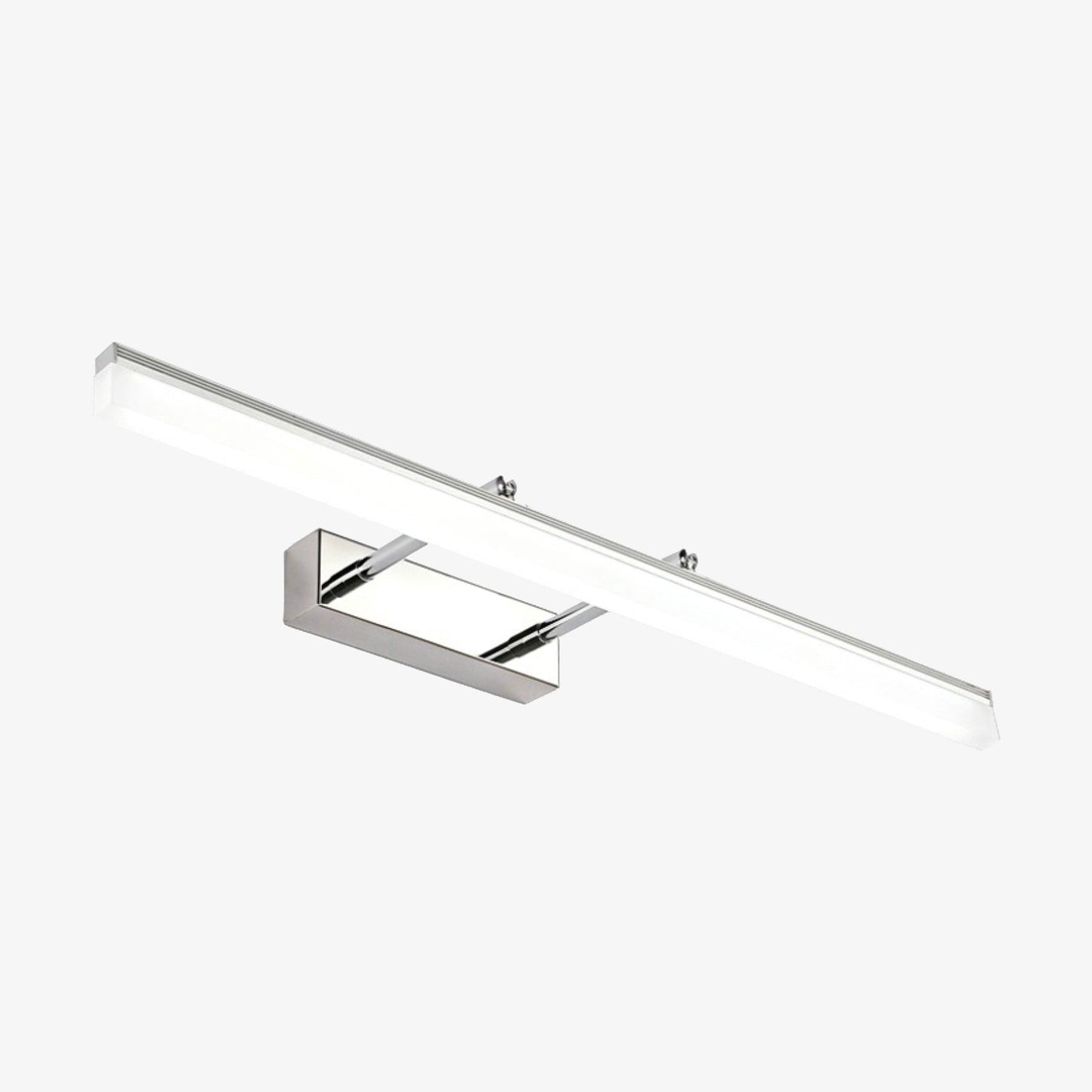Applique Murale LED Mamy - Éclairage Précis et Élégant pour Salon et Chambre 1