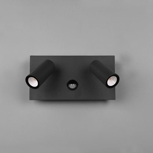 Appliques Exterieures Noires