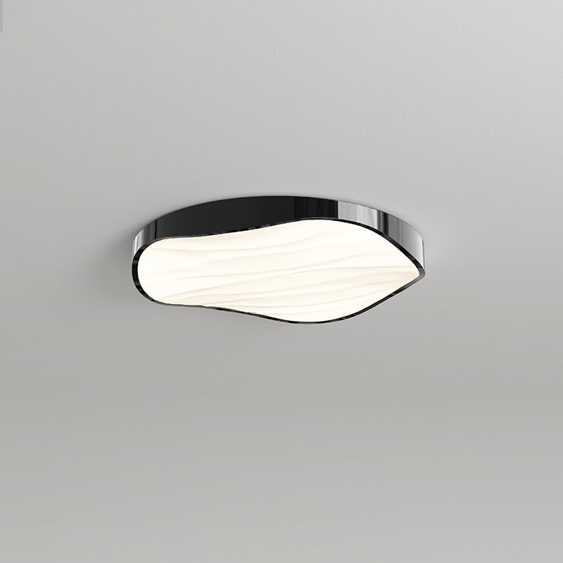 ScandiWave ceiling light