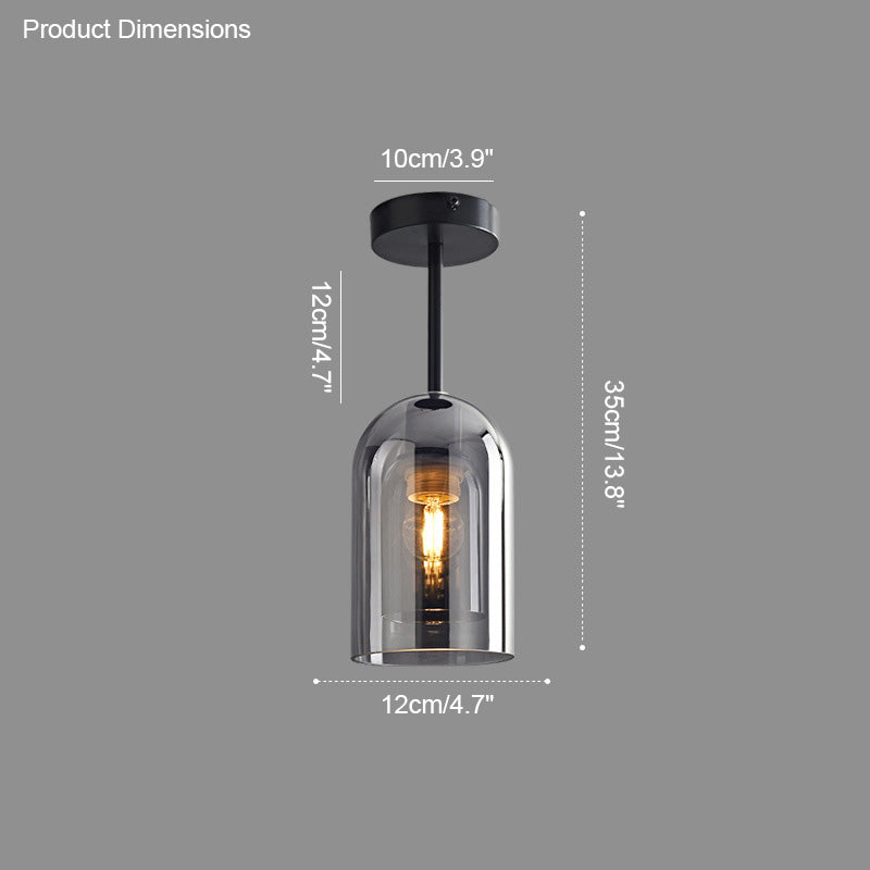 Suspension - Shine