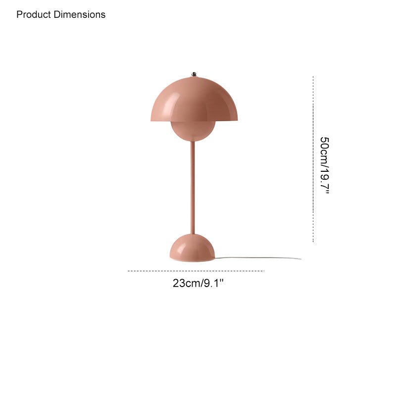 Table Lamp - Nordik Champi