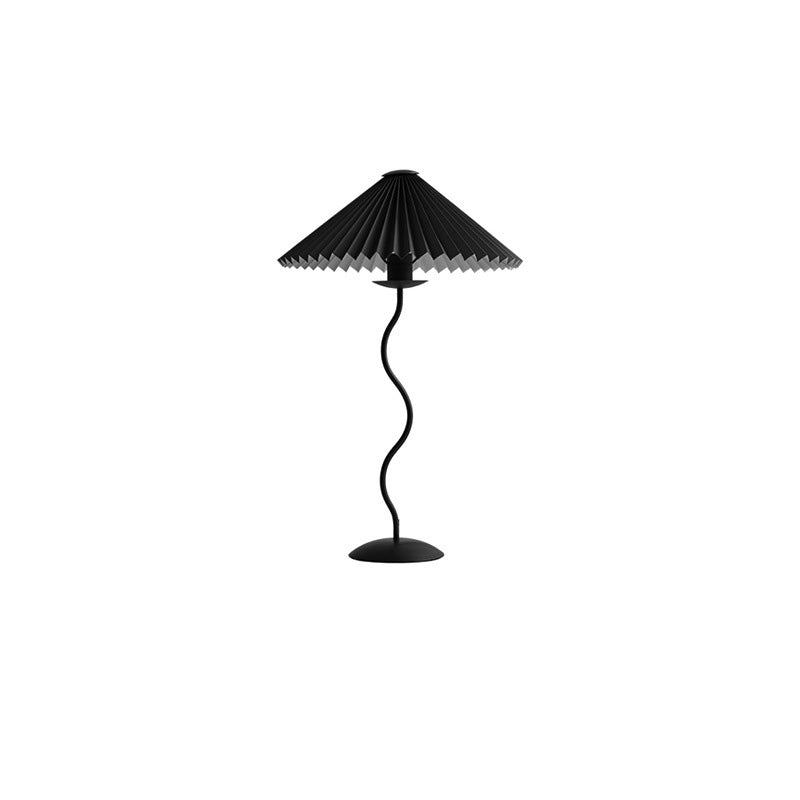Lampadaire - Squiggle