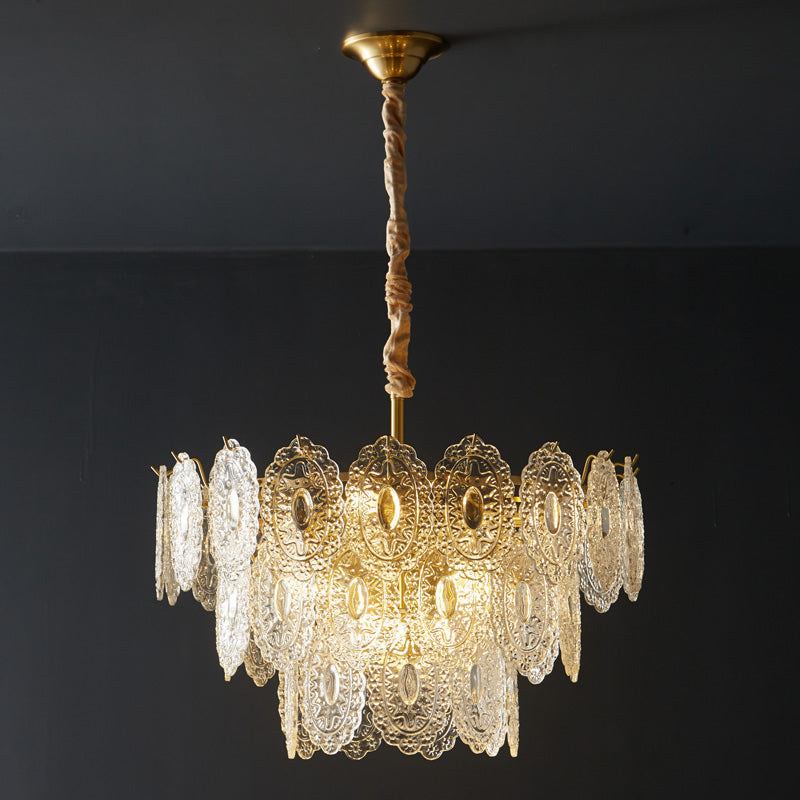 Calista Chandelier