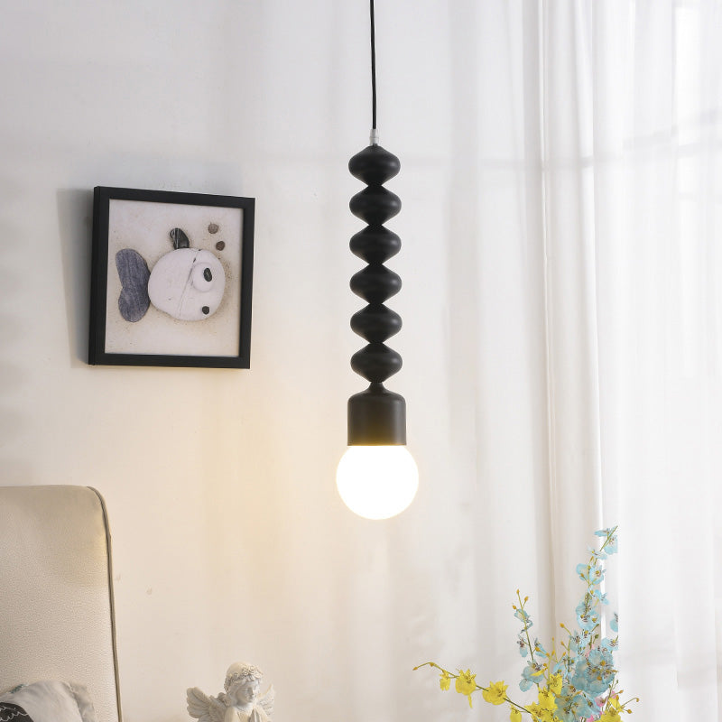 Bauhaus Pendant Light - Gourd
