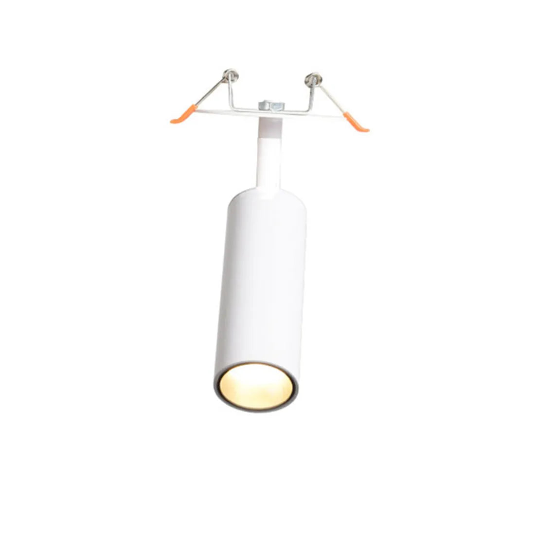 Spot Plafonnier LED Directionnel - Éclat Moderne Design-5
