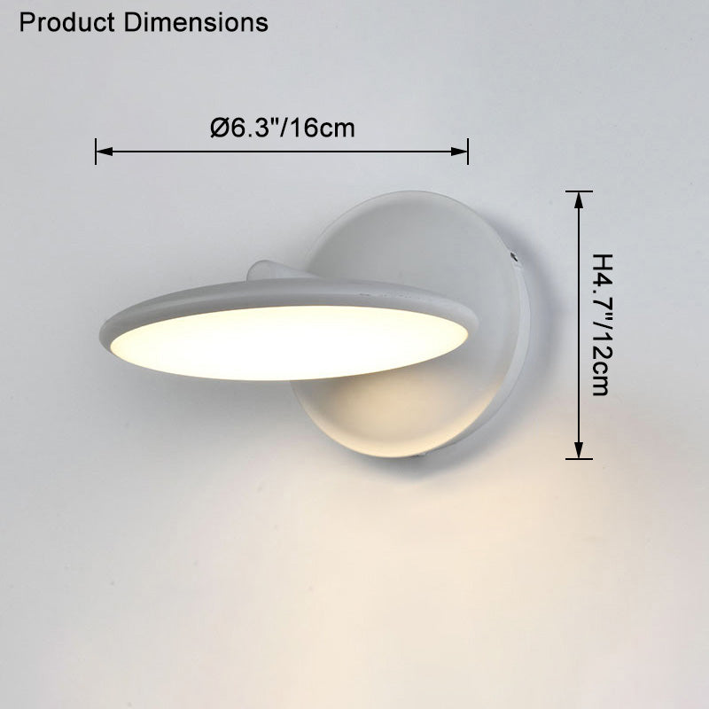 Wall Light - Elegant Light