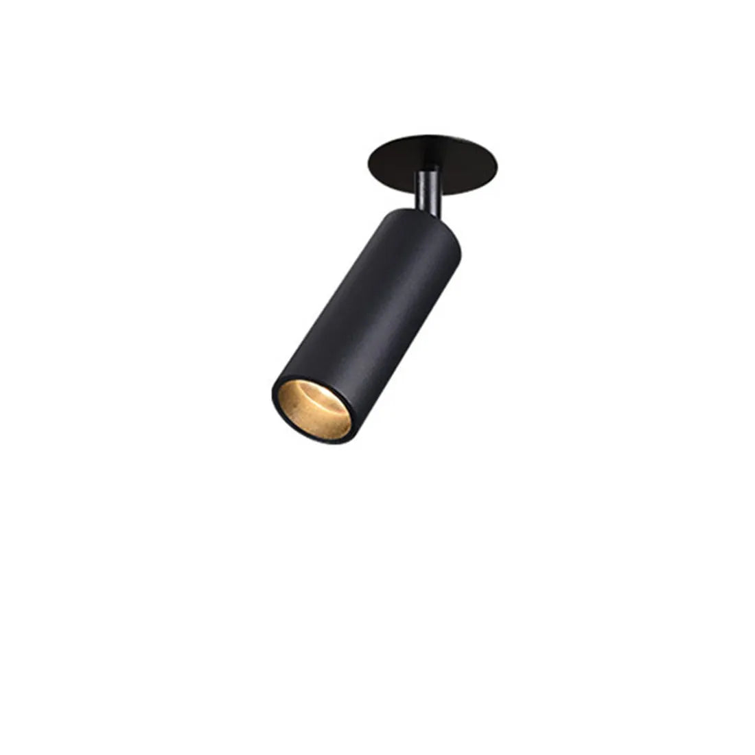 Spot Plafonnier LED Directionnel - Éclat Moderne Design-4