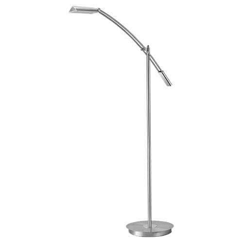 Lampadaire A Arc