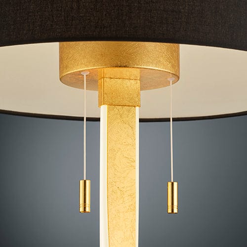 Lampadaire Salon Cocooning
