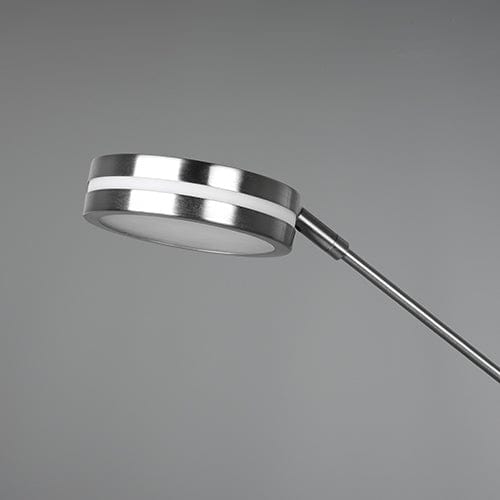 Lampadaire avec Luminosité Réglable