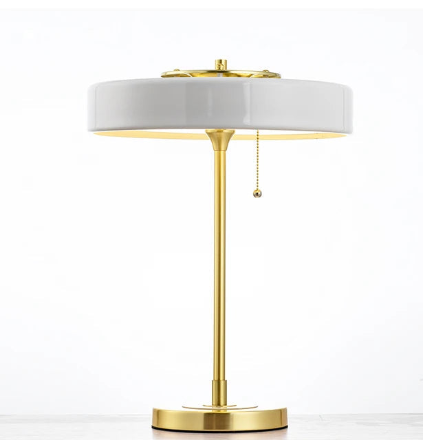 Lampe de Table Rechargeable Sans Fil - Élégance Moderne 0
