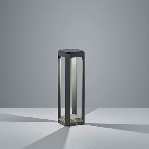 Lumiere Exterieure Terrasse
