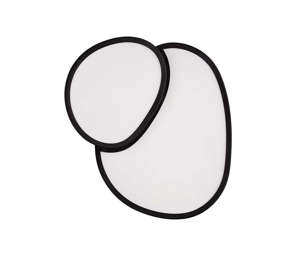 Luminaires Noir