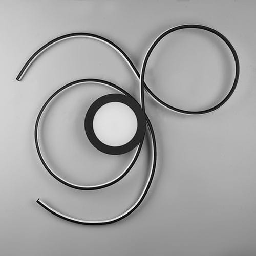 Luminaires Plafond Led - SPIRALE