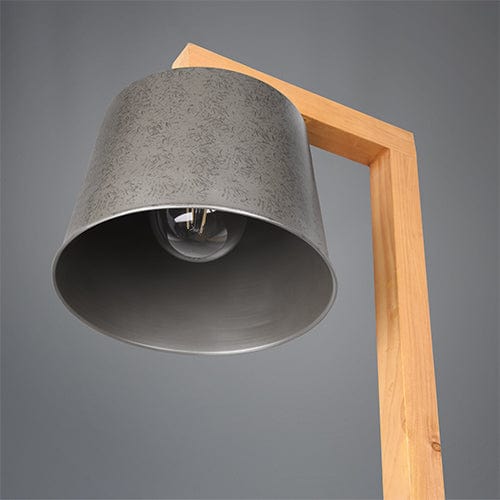 Luminaires Sur Pied Design avec Table