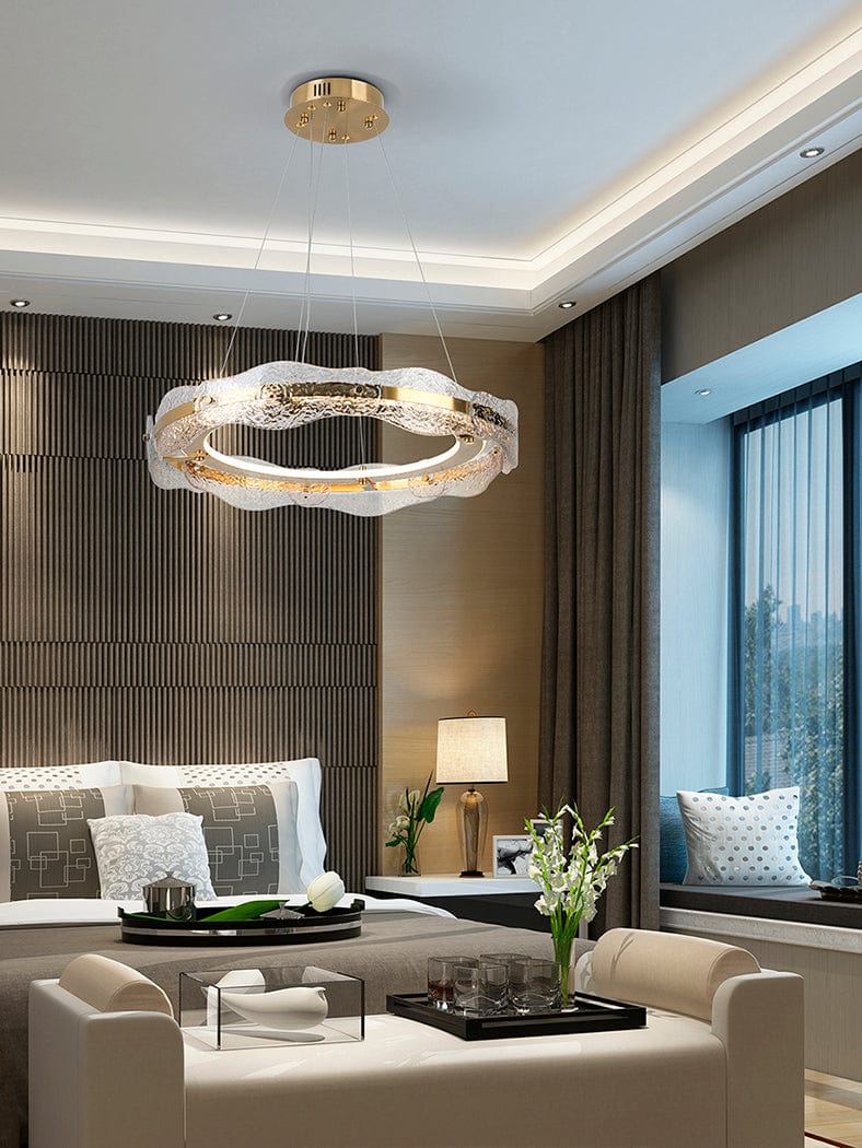 Lustre LED Dimmable