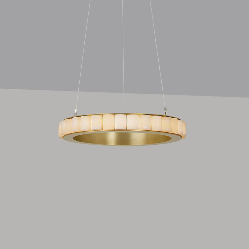 Solaria Eclipses Chandelier