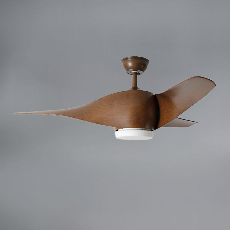 Plafonnier Hélice Élégance
