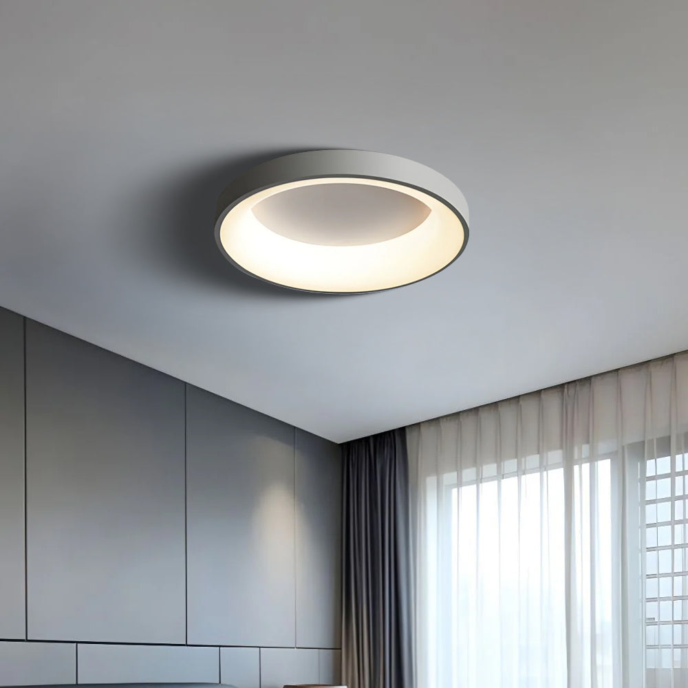 Plafonnier LED Créatif - Lumina