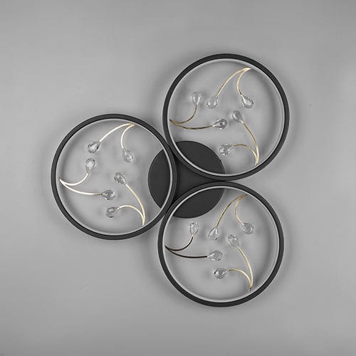 Plafonnier Néon Rond Pour Cuisine