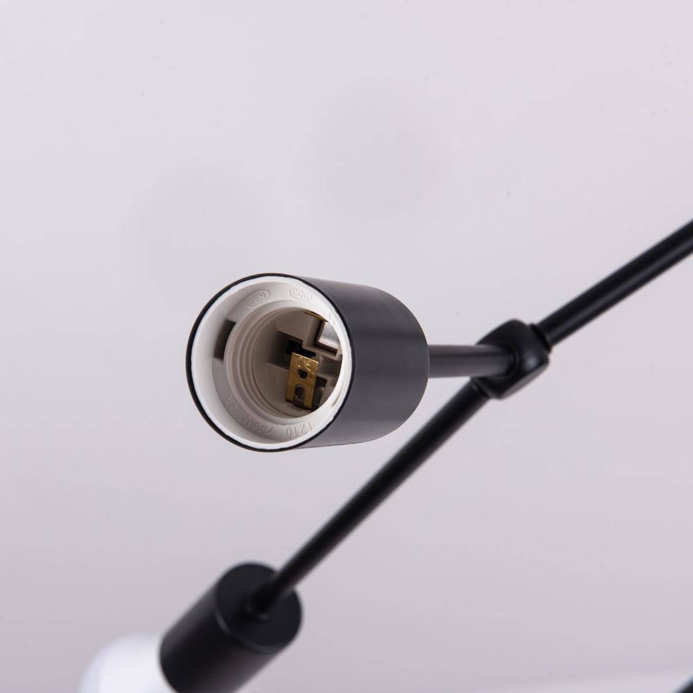 Plafonnier Rétro Élégance LED - Charme Vintage