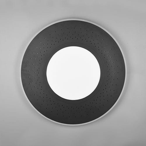 Plafonnier Rond Grand Diametre