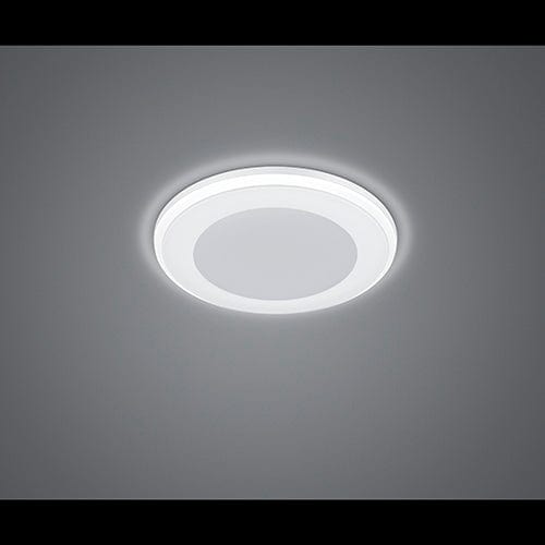 Plafonnier Spot Led Encastrable