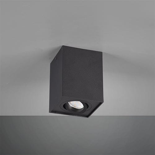 Plafonnier Une Ampoule