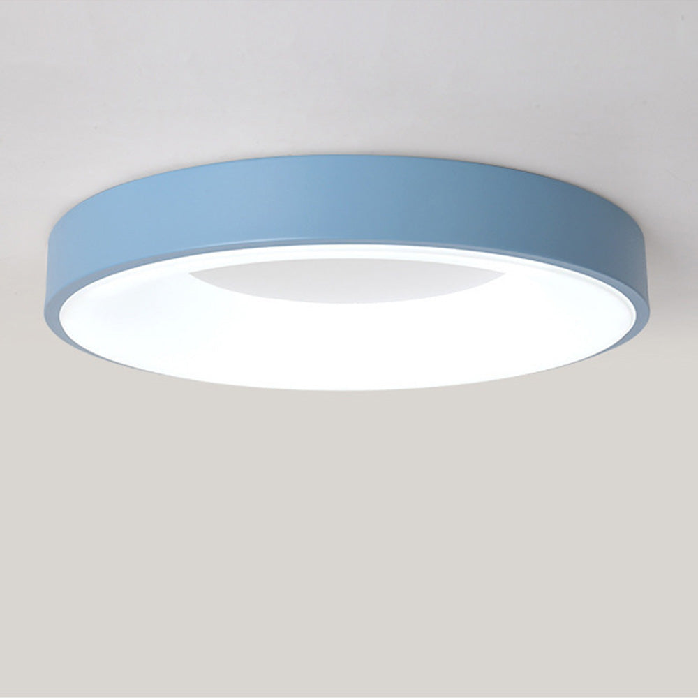 Plafonnier LED Créatif - Lumina 12