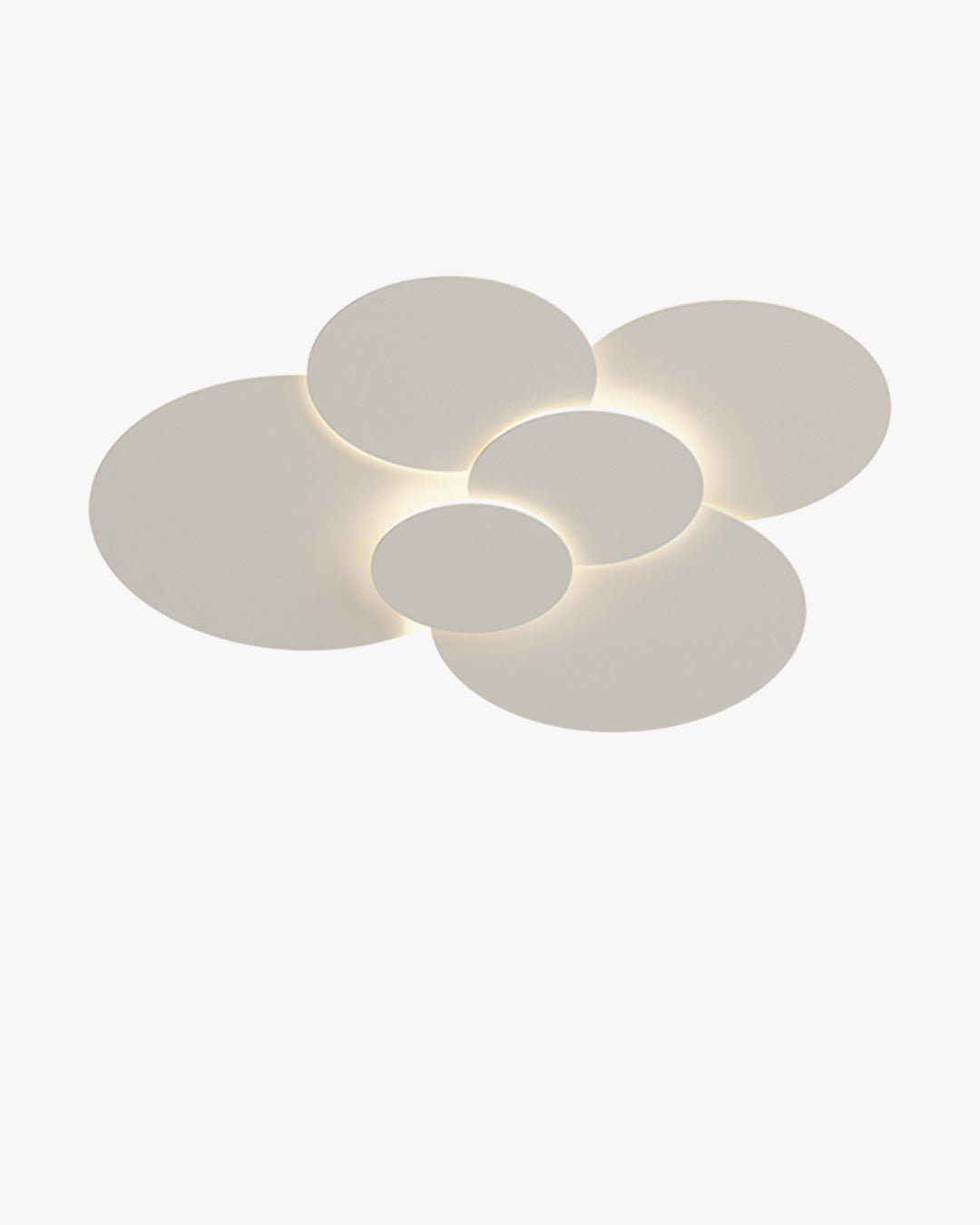Plafonnier Nuage LED