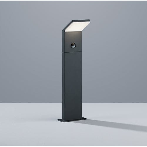 Potelet Exterieur Detecteur De Mouvement