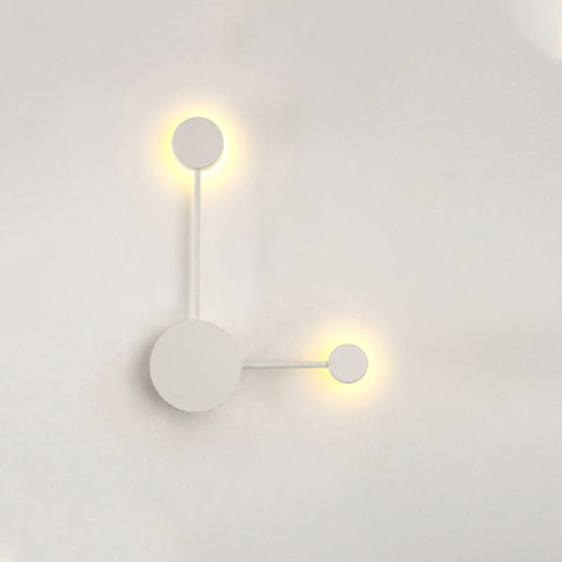 Wall Light - SculpturaLume