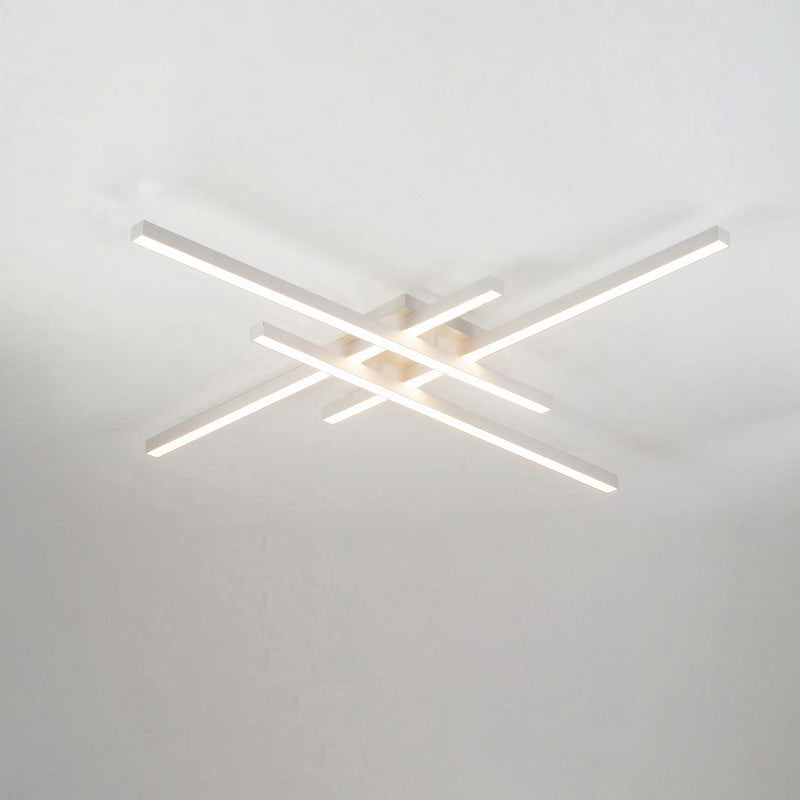 Plafonnier LED Éclat