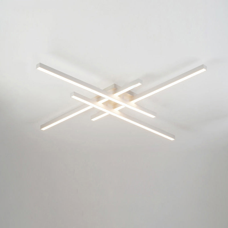 Plafonnier LED Éclat