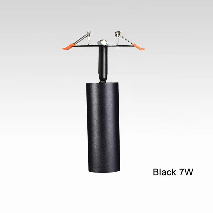 Spot Plafonnier LED Directionnel - Éclat Moderne Design-1
