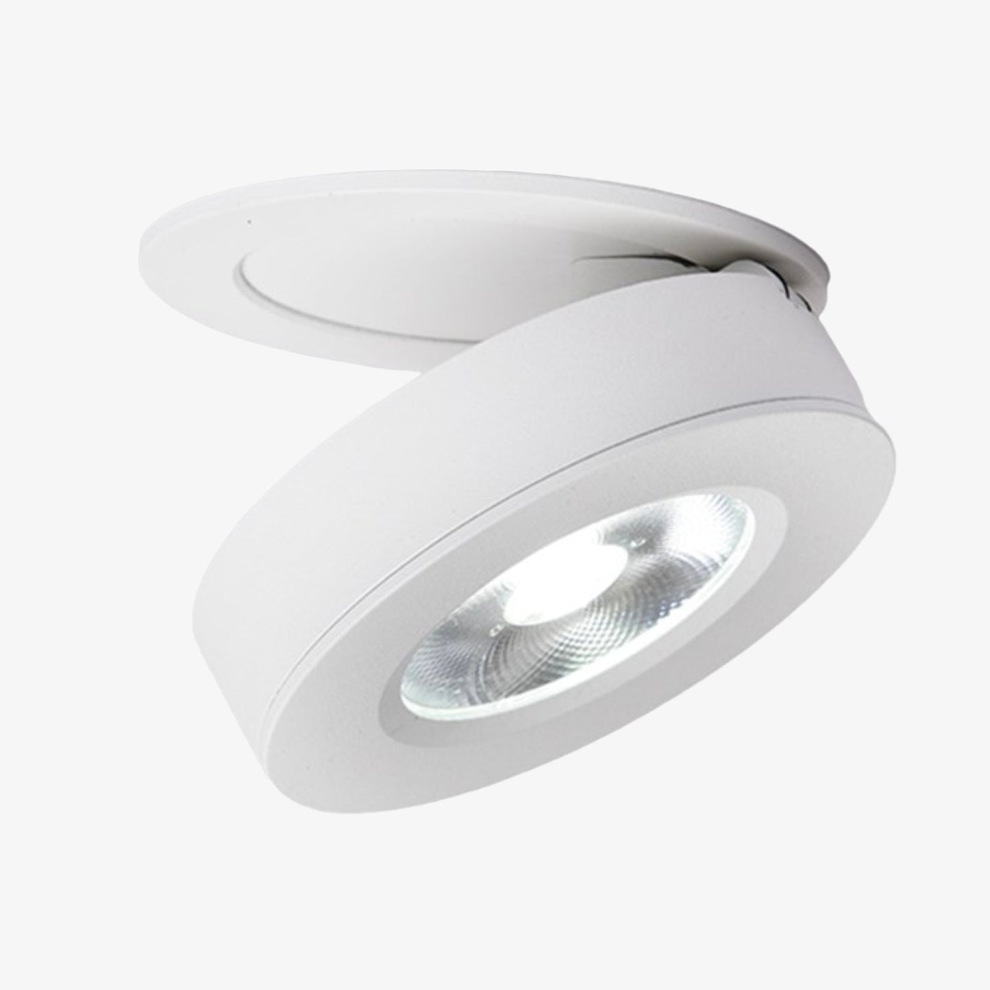 Spot LED Encastrable Slim - Éclat Moderne-6