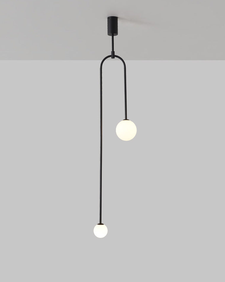 Suspension - Duo Céleste