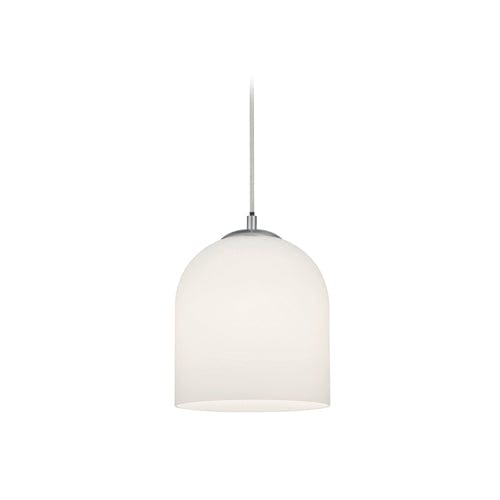 Suspension Luminaire Verre Depoli