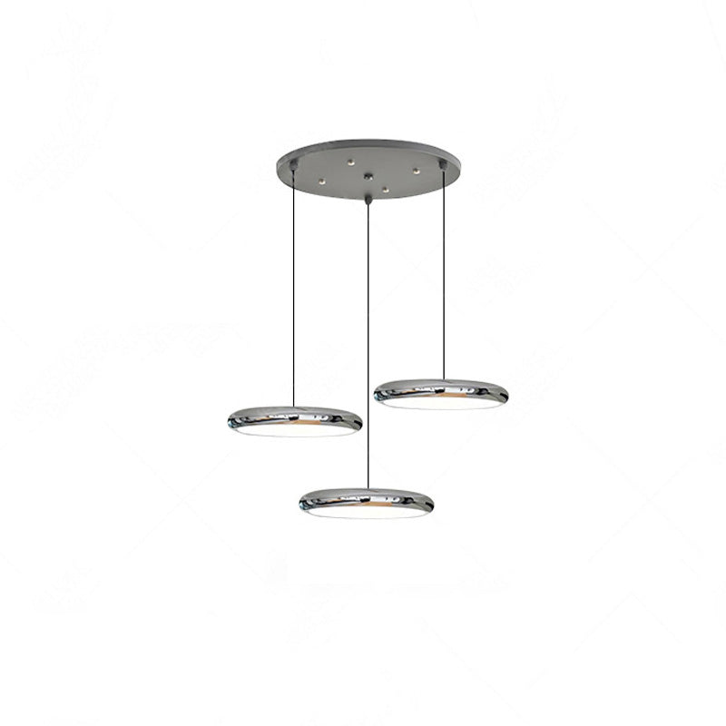Suspension - Trio Astral