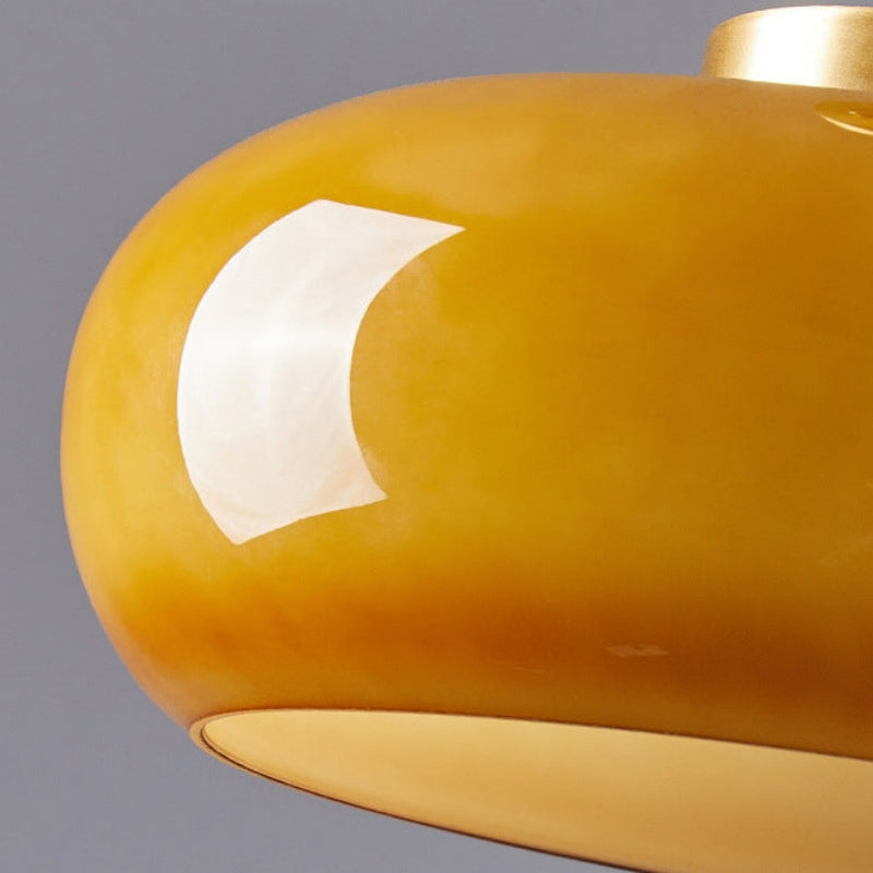Suspension Bauhaus Vintage - Luminara 4