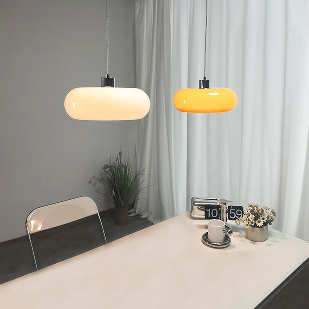 Suspension Bauhaus Vintage - Luminara 5
