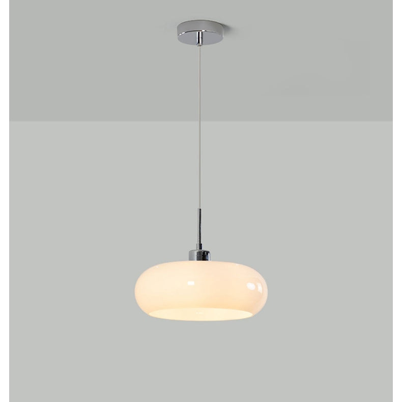 Suspension Bauhaus Vintage - Luminara 7