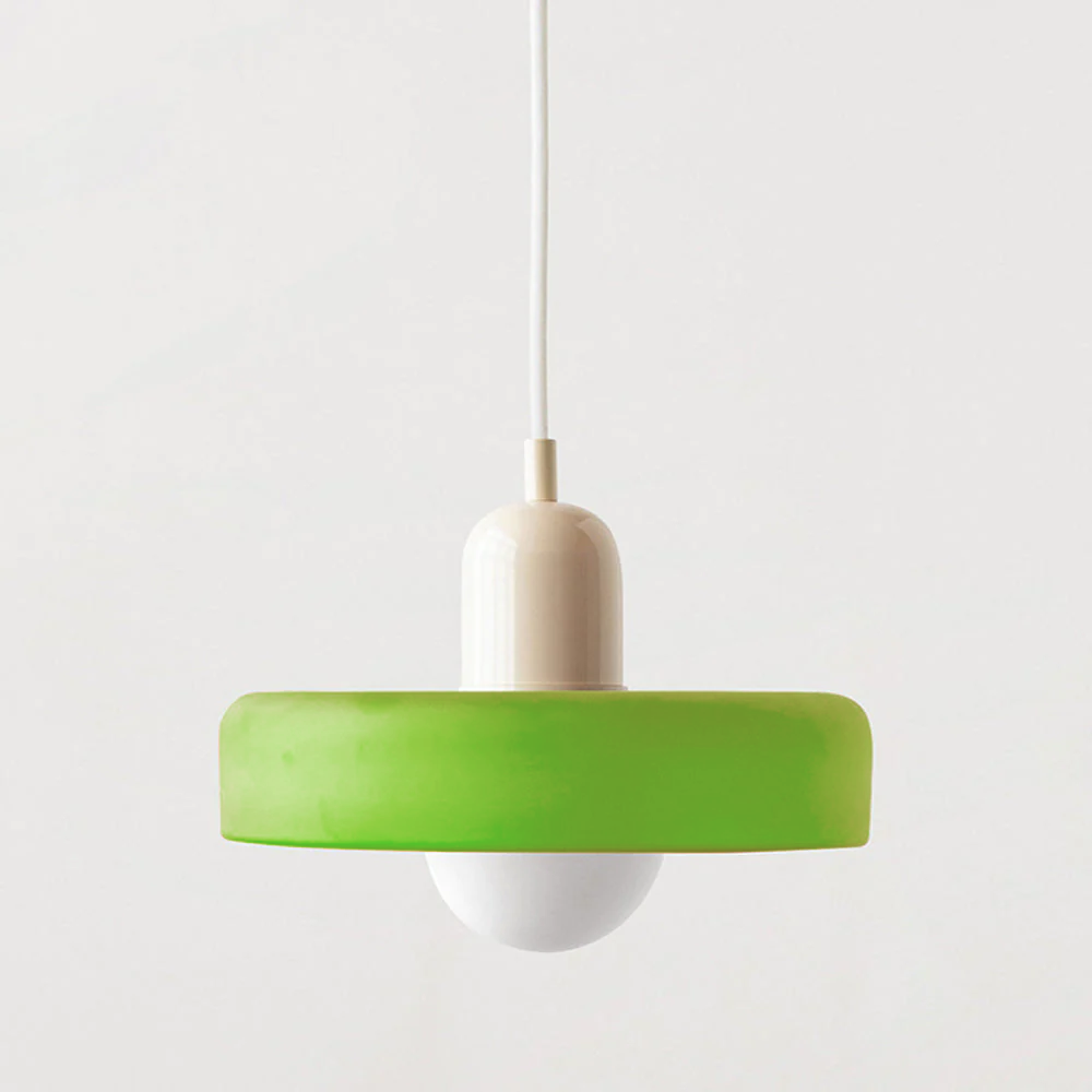 Suspension LED Bauhaus - Luminara 34
