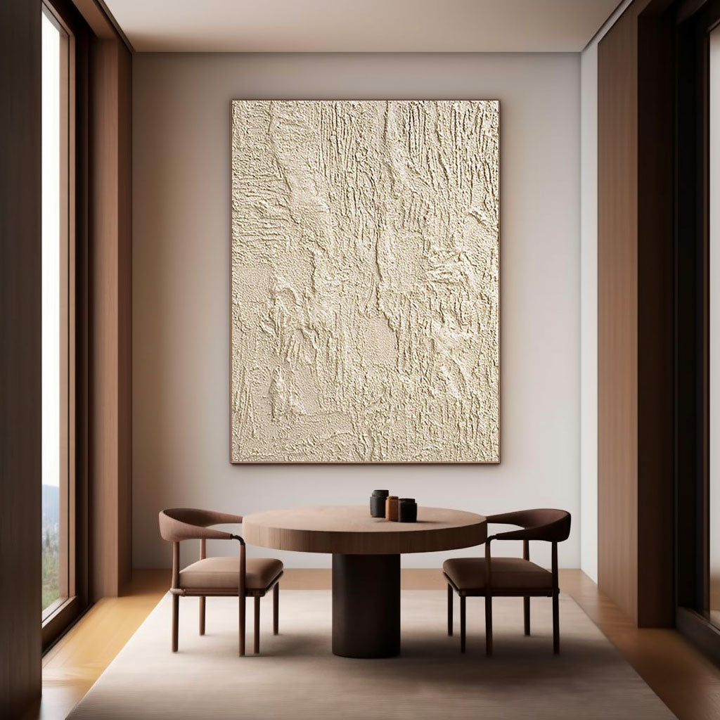 Tableau Décoratif Wabi Sabi - Ax-Lystera