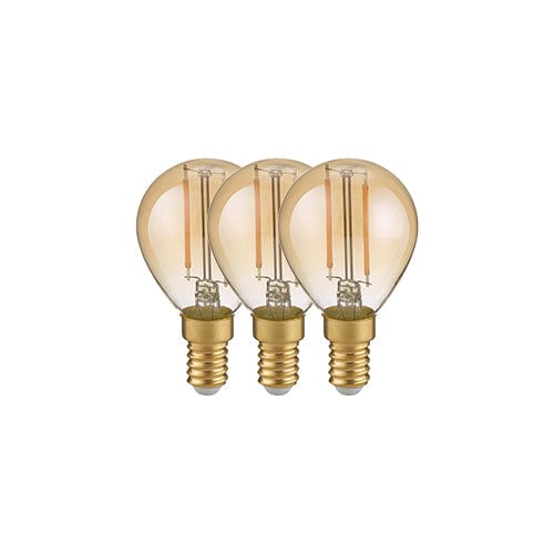 Trio, Ampoule, Tropfen