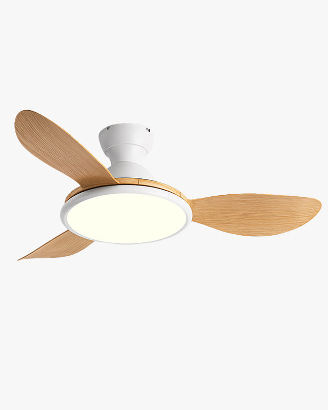 Ventilateur Plafonnier Brise Nacrée