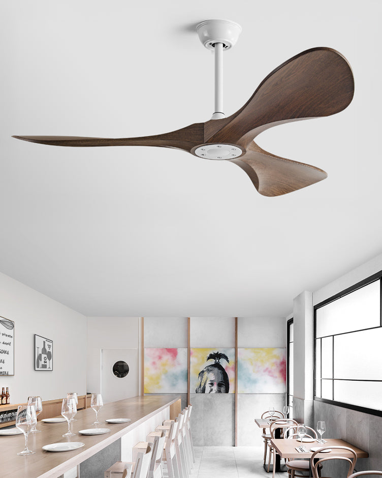 Ventilateur Plafonnier Trilo